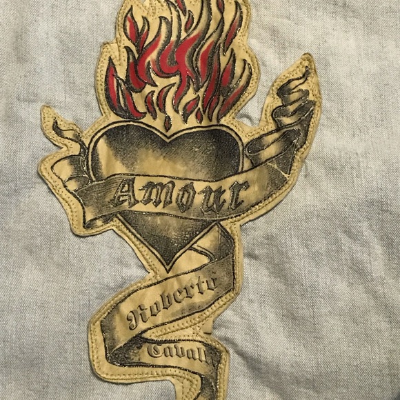 Versace jeans jacket size small - Picture 4 of 8